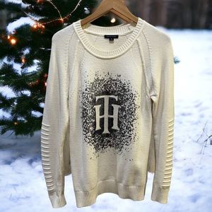 Tommy Hilfiger Sweater